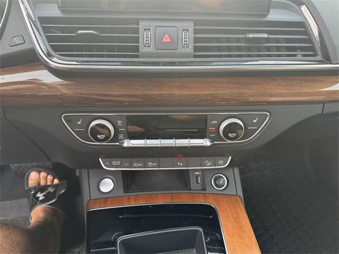 Certified 2022 Audi Q5 2.0T Premium image 20