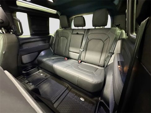 Used 2023 Land Rover Defender 110 75th Limited Edition image 26