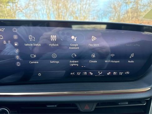 New 2026 Buick Envision Avenir image 21