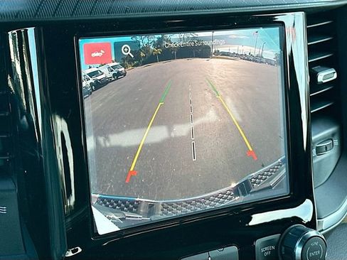 New 2026 RAM 1500 Big Horn image 8