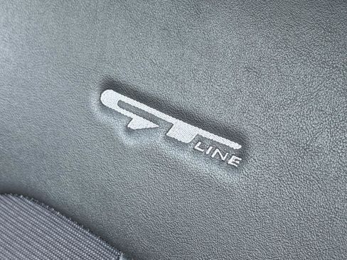 Used 2022 Kia K5 GT-Line w/ GT-Line Awd Premium Package image 10