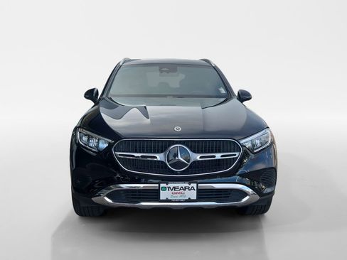 Used 2023 Mercedes-Benz GLC 300 4MATIC image 9
