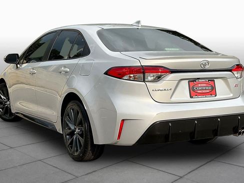 Used 2023 Toyota Corolla SE FWD image 12
