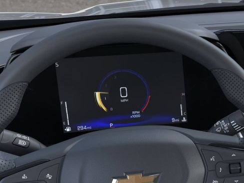 New 2026 Chevrolet Trax LT FWD image 18