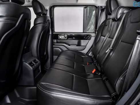 Used 2024 INEOS Grenadier Fieldmaster Edition image 18