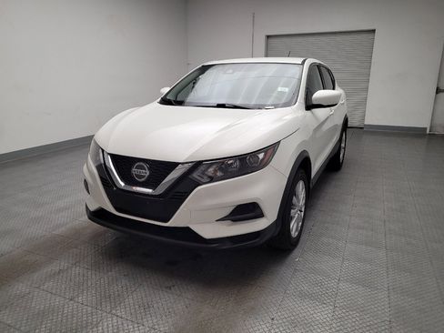 Used 2021 Nissan Rogue Sport S image 15