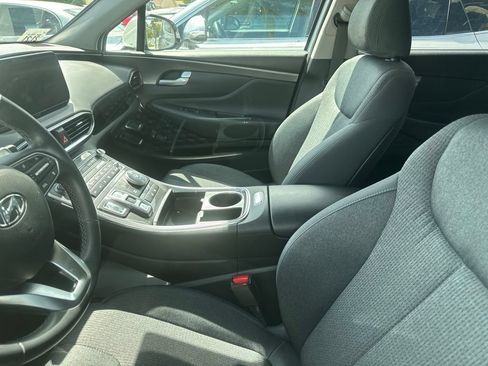 Used 2023 Hyundai Santa Fe SEL FWD image 27