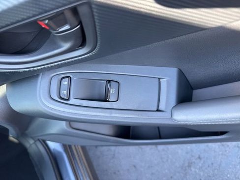 New 2025 Subaru Crosstrek 2.0i Premium image 28