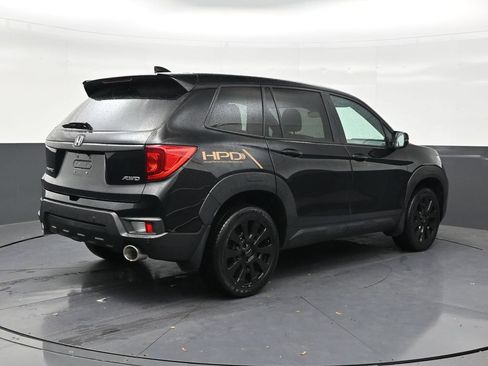 Used 2023 Honda Passport EX-L image 5