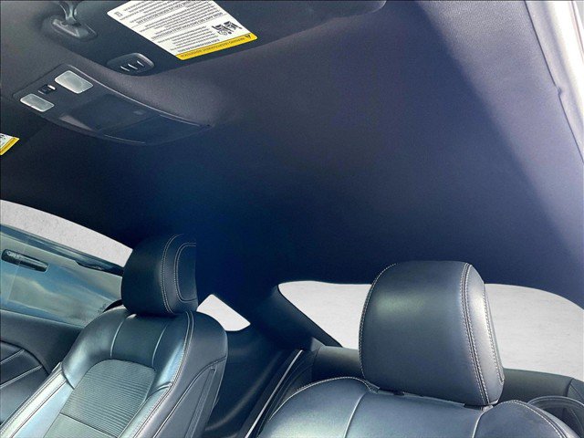 Used 2024 Ford Mustang GT Premium RWD image 17