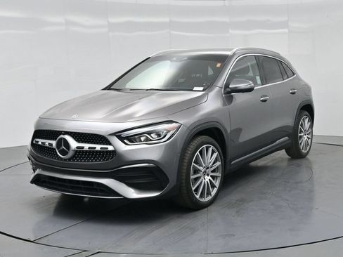 Used 2022 Mercedes-Benz GLA 250 4MATIC image 62