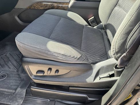Used 2015 Chevrolet Tahoe 2WD image 15