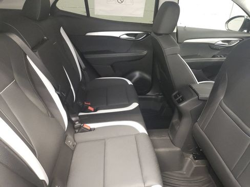 New 2026 Buick Envision Sport Touring AWD/4WD image 10
