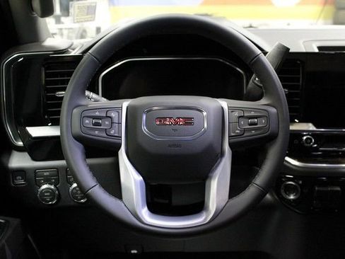 New 2026 GMC Sierra 1500 Elevation AWD/4WD image 19