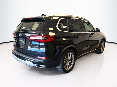 Used 2020 BMW X5 xDrive40i w/ Convenience Package AWD/4WD image 9