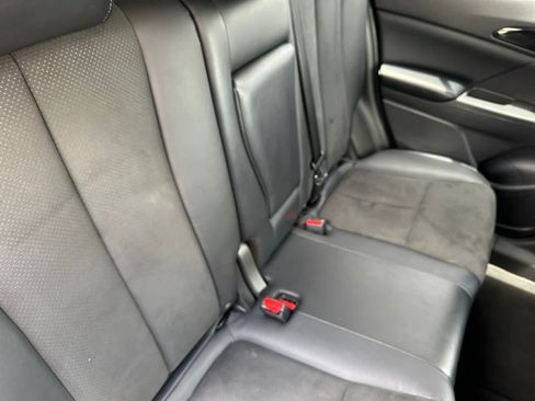 Used 2023 Mitsubishi Eclipse Cross SE AWD/4WD image 18