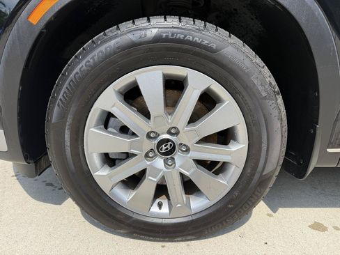 Used 2023 Hyundai Palisade SEL FWD image 7