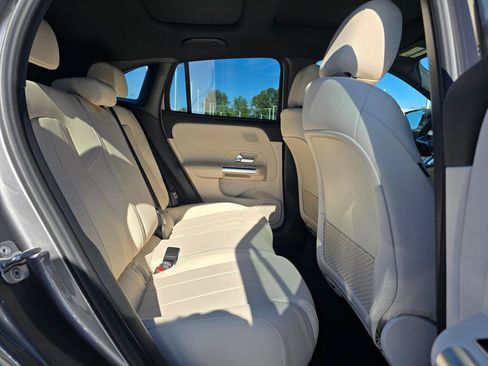 New 2026 Mercedes-Benz GLA 250 4MATIC image 22