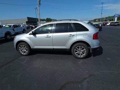 Used 2013 Ford Edge SEL AWD/4WD image 9