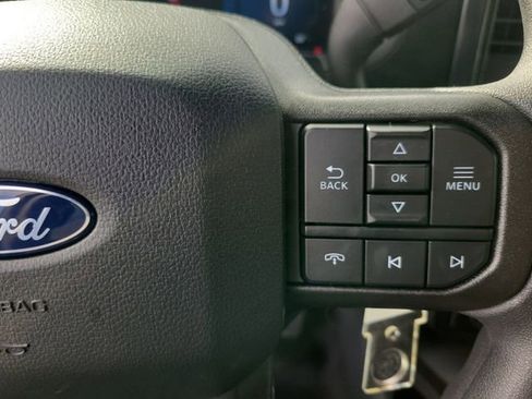 New 2026 Ford F150 STX w/ Equipment Group 200A image 21