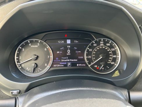 Certified 2022 INFINITI QX50 Essential image 24