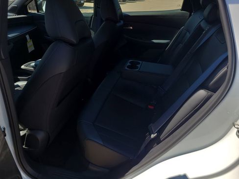 New 2026 Nissan Leaf SV+ w/ Protection Package image 8