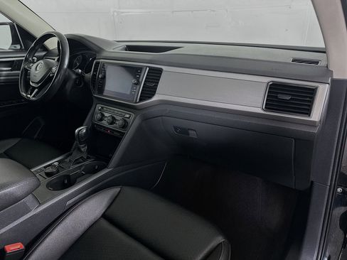 Used 2019 Volkswagen Atlas SE AWD/4WD image 28