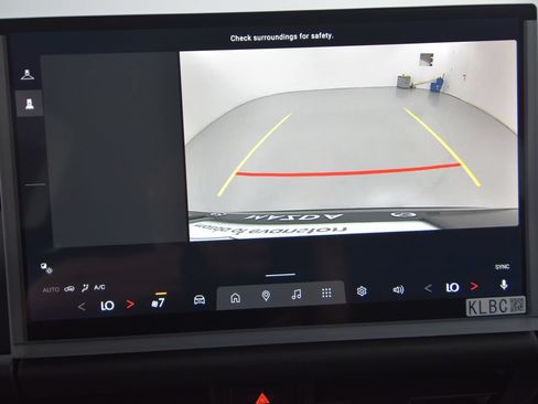 New 2026 MAZDA CX-5 Select AWD/4WD image 34