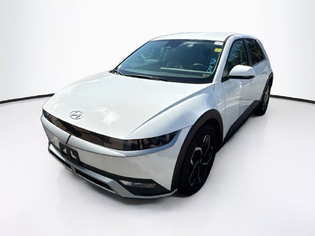 Used 2024 Hyundai Ioniq 5 SE RWD image 7