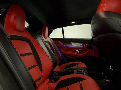 Certified 2023 Mercedes-Benz AMG GT 53 image 29
