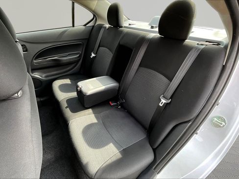 Used 2024 Mitsubishi Mirage G4 LE image 22