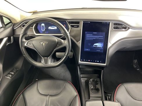 Used 2013 Tesla Model S Performance RWD image 14