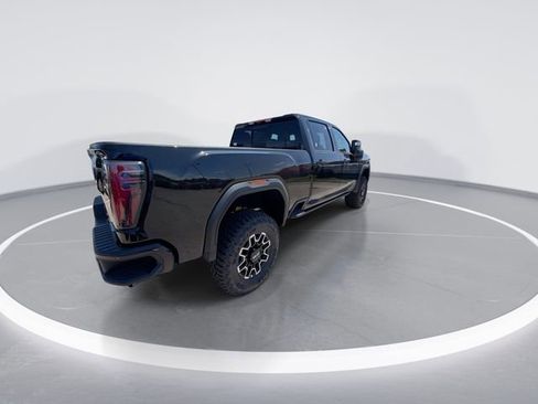 New 2026 GMC Sierra 2500 AT4X AWD/4WD image 8