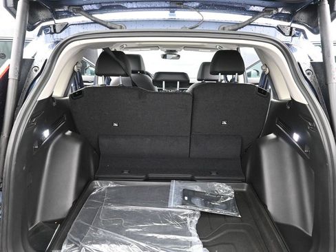 Used 2026 Honda CR-V EX-L image 13
