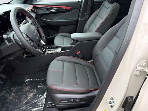 New 2026 Chevrolet TrailBlazer RS w/ Convenience Package image 22