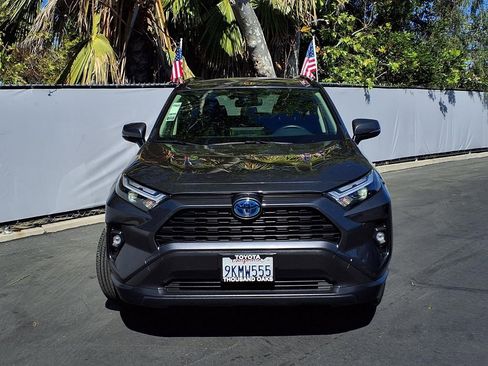 Certified 2024 Toyota RAV4 XLE Premium w/ Weather Package image 2