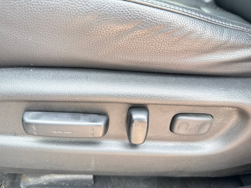 Used 2023 Honda Ridgeline RTL-E image 11
