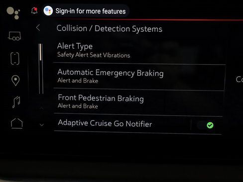 Used 2024 GMC Sierra 2500 Denali Ultimate image 45