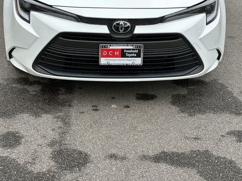 New 2026 Toyota Corolla LE image 32