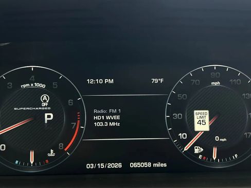 Used 2014 Land Rover Range Rover Long Wheelbase Autobiography AWD/4WD image 15