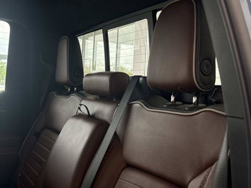 Used 2024 GMC Sierra 1500 Denali Ultimate AWD/4WD image 6