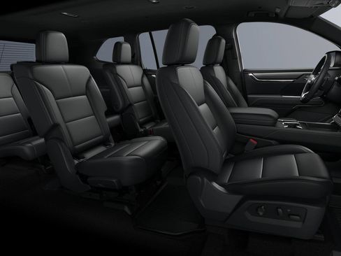 New 2025 GMC Acadia Elevation w/ Elevation Premium Package image 40