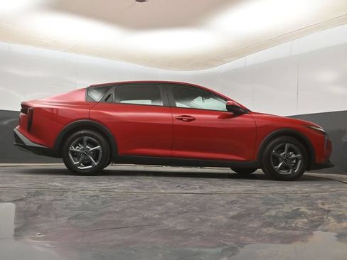Used 2025 Kia K4 FWD image 16