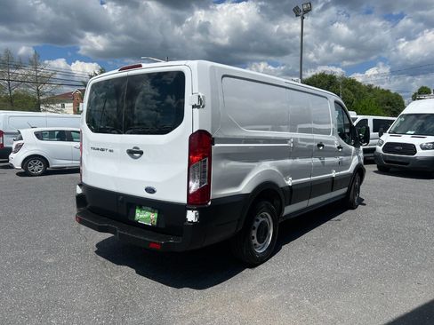 Used 2019 Ford Transit 150 130 Low Roof RWD image 3