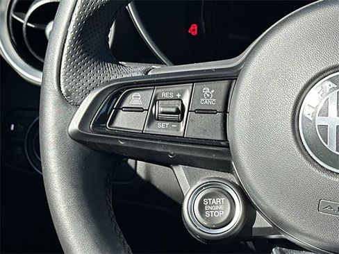 Used 2024 Alfa Romeo Giulia Ti image 25