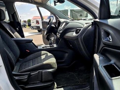 Used 2023 Chevrolet Equinox LT w/ LPO, Floor Liner Package image 25