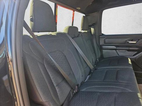 New 2026 RAM 1500 Classic Warlock image 15