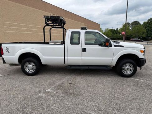 Used 2016 Ford F250 XL w/ Power Equipment Group AWD/4WD image 34