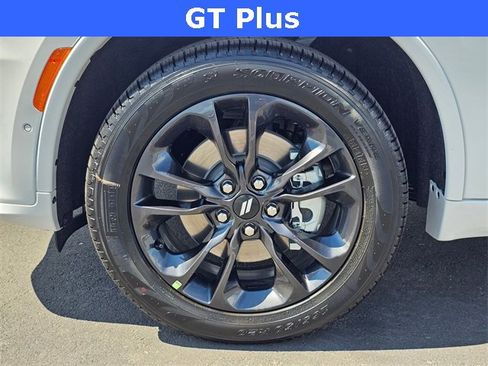 New 2025 Dodge Durango GT image 8