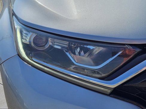 Used 2020 Honda CR-V EX-L image 4